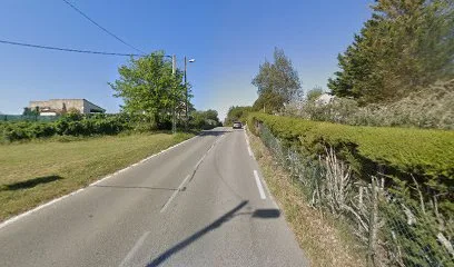 Elec 06 à Châteauneuf