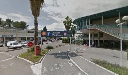 Elsen’Elec à Grasse