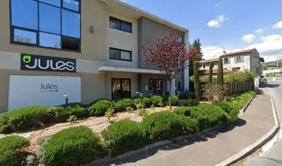 GSD à Grasse
