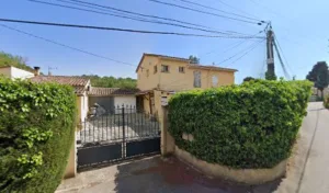 Casana Thierry à Châteauneuf