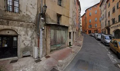 A.e.f.c à Grasse