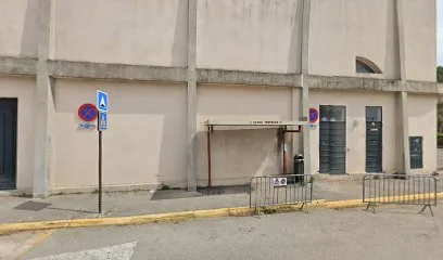 Pim’elec à Grasse