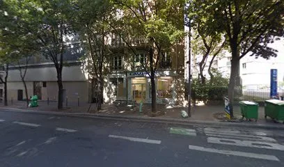 Virseda à Paris