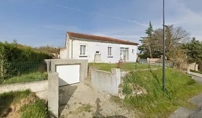 Combes Vincent à Castres