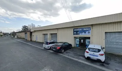 Eurl Rascol Riols à Castres