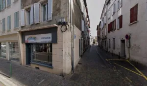 Averous André à Castres