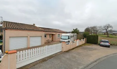 Chabbert Jacques à Cambounet-sur-le-Sor