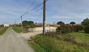 Carivenc Christian à Saïx