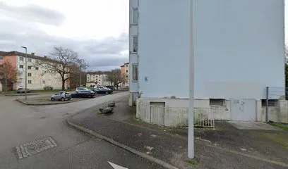 volt’elec LUTA Arnold à Strasbourg