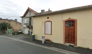 Guibbaud Gerard à Castres