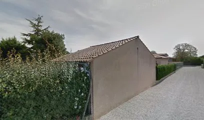 Sénès Jean-Pierre à Castres