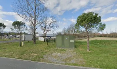 Groupe Syselec à Castres