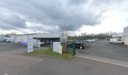 Elinau à Crissey