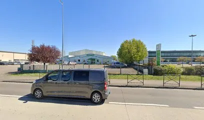 Sochaleg à Chalon-sur-Saône