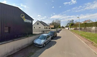 SAS PETIOT GAËTAN à Crissey