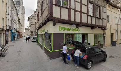 Eivc à Chalon-sur-Saône
