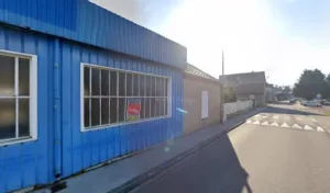 Express’elec à Saint-Marcel