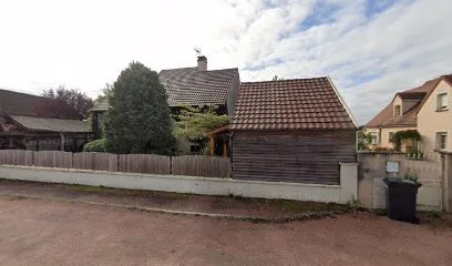 Nuisement Franck à Fontaines