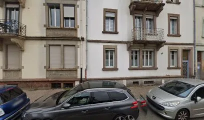 Innovelec à Strasbourg