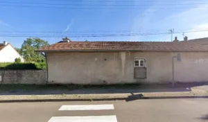 Claude Lapusan – electricien à Givry
