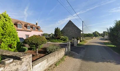Guichard Fabrice à Gigny-sur-Saône