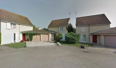Cagnard Elec à Champforgeuil