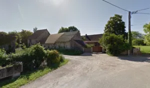 Antoine Coulon à Saint-Loup-de-Varennes