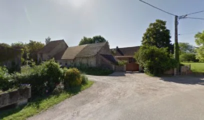 Antoine Coulon à Saint-Loup-de-Varennes