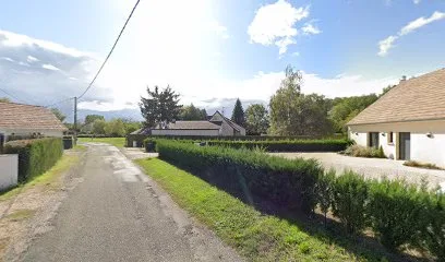 APTI TECH à Ouroux-sur-Saône