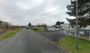 Actemium Arras ISAA à Tilloy-lès-Mofflaines