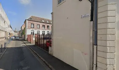 Sd Elec à Arras