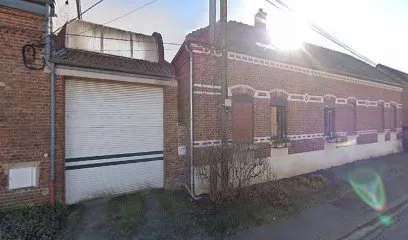 DEMAILLY ELEC à Monchy-au-Bois
