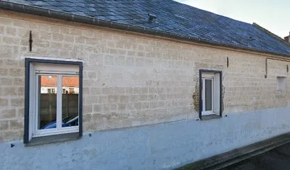 Epv à Wanquetin