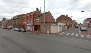 NSElectricité à Lens