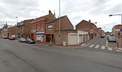 NSElectricité à Lens