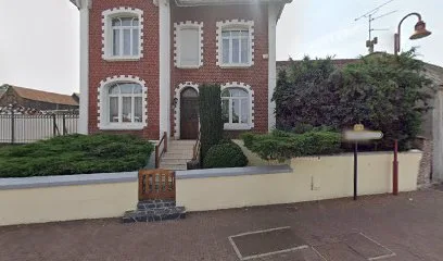 Legrand à Béthencourt