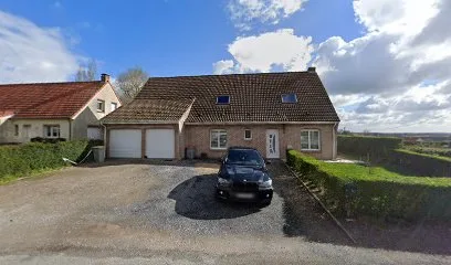 BVF62 à Éperlecques