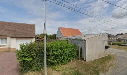 Énergie Côte d’Opale à Bonningues-lès-Ardres