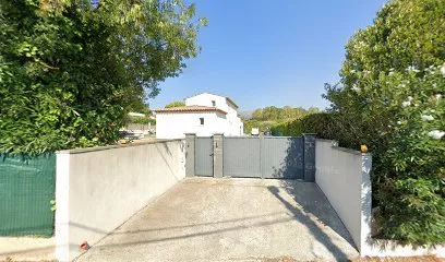 Ded Elec à Cagnes-sur-Mer