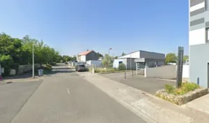 Thireau Electricite à Saint-Herblain