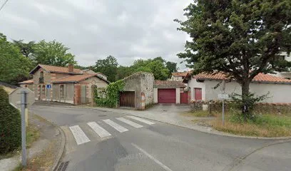 Côté Electricité à Saint-Aignan-Grandlieu