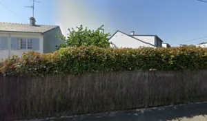APS à Saint-Herblain