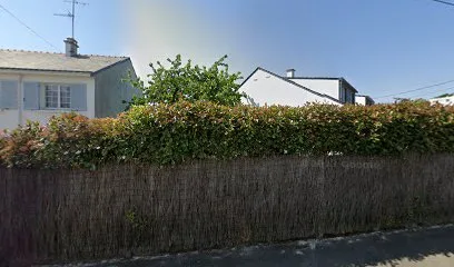 APS à Saint-Herblain