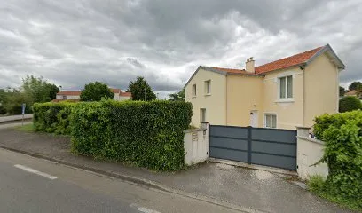 Elec’44 à Saint-Sébastien-sur-Loire