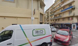 Tchah Electricite à Nice