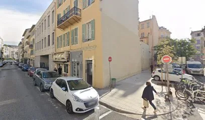 Technis à Nice