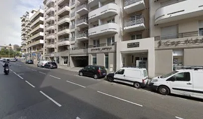 Mag à Nice