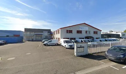 VOLTAÏQUE à Hoenheim Alsace