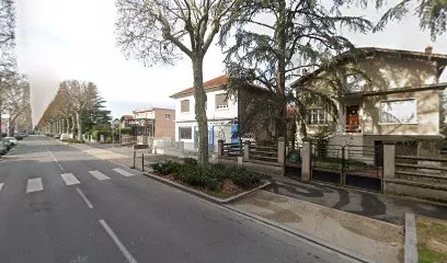 ATENA / ALTIVEC à Saint-Priest