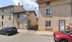 Société Mécanique Générale S.A.R.L. à Chazelles-sur-Lyon